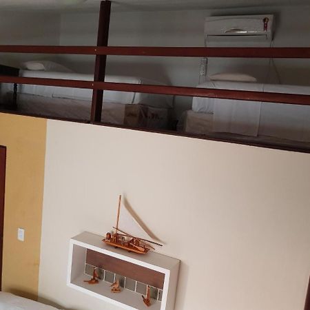 Pousada Terra Garrida Maceió Esterno foto