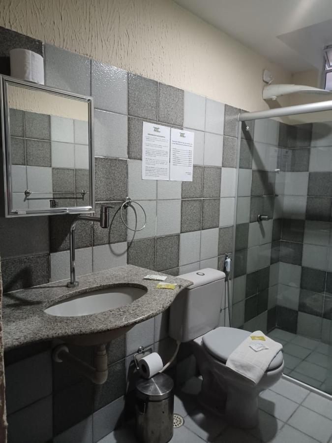 Pousada Terra Garrida Maceió Esterno foto