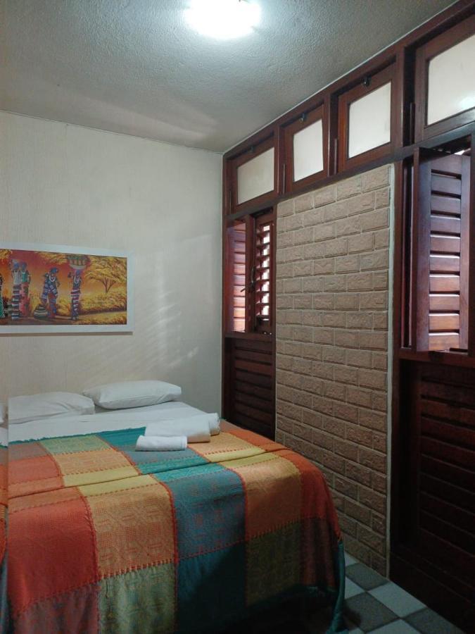 Pousada Terra Garrida Maceió Esterno foto