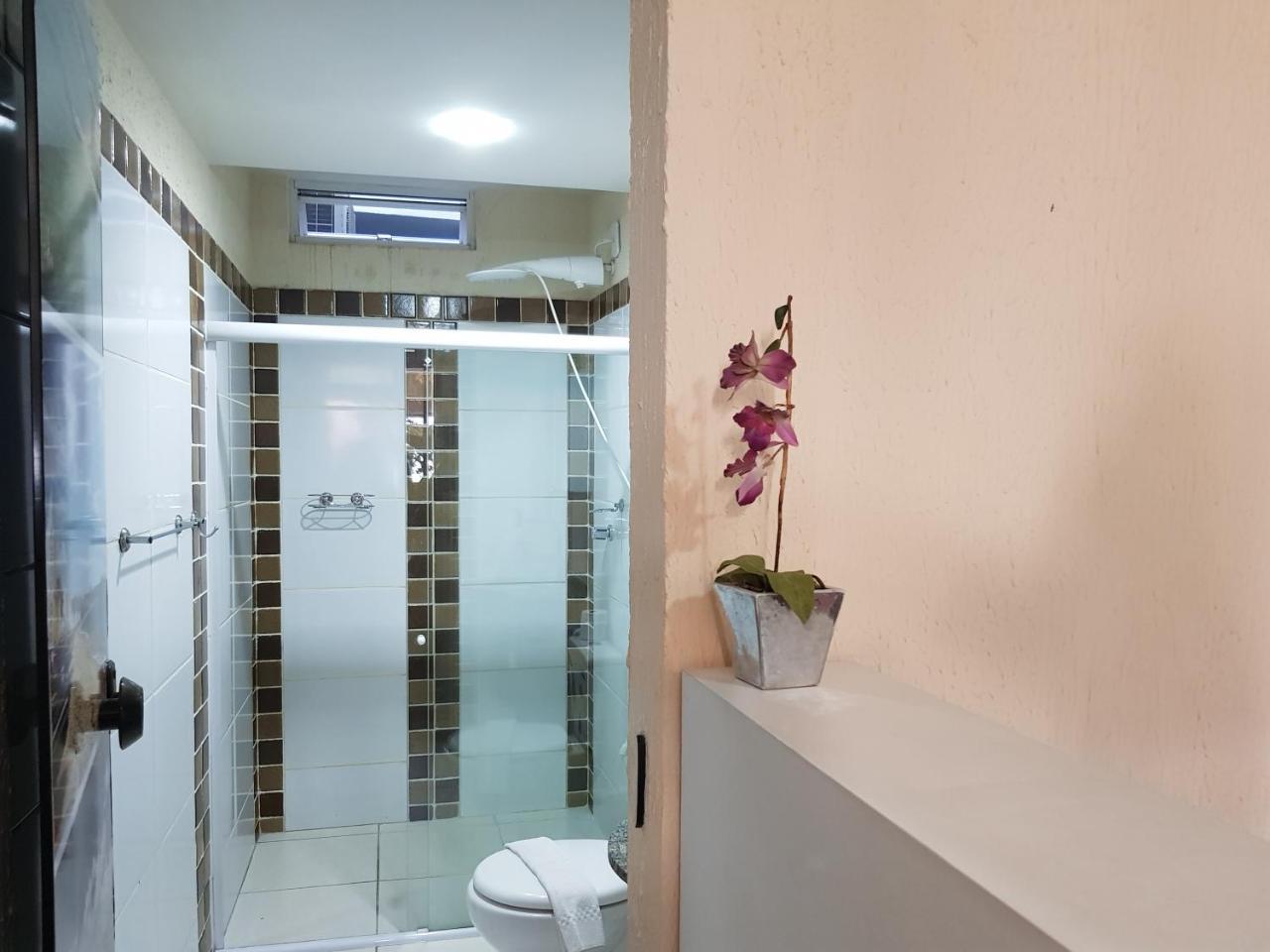 Pousada Terra Garrida Maceió Esterno foto