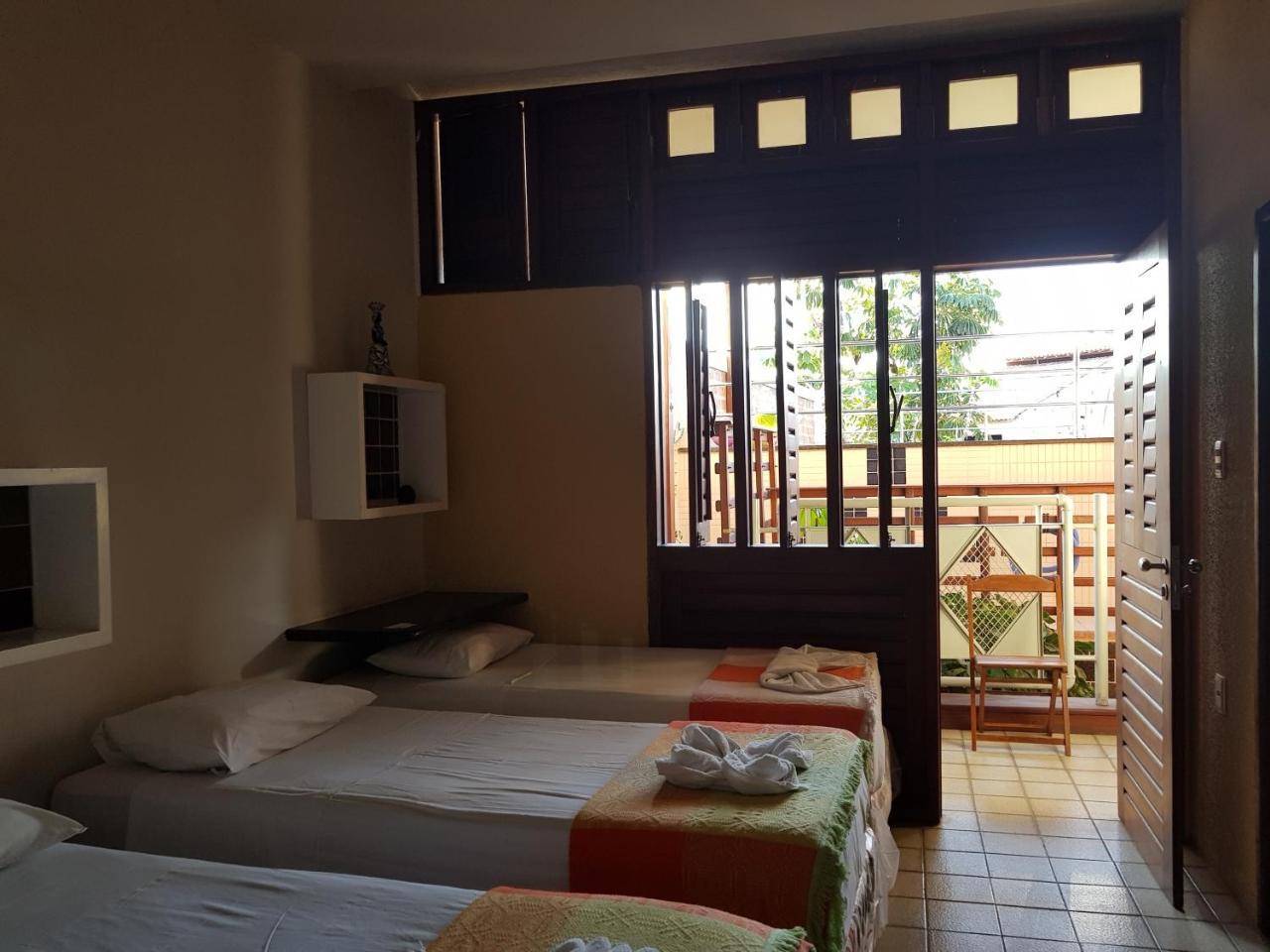 Pousada Terra Garrida Maceió Esterno foto