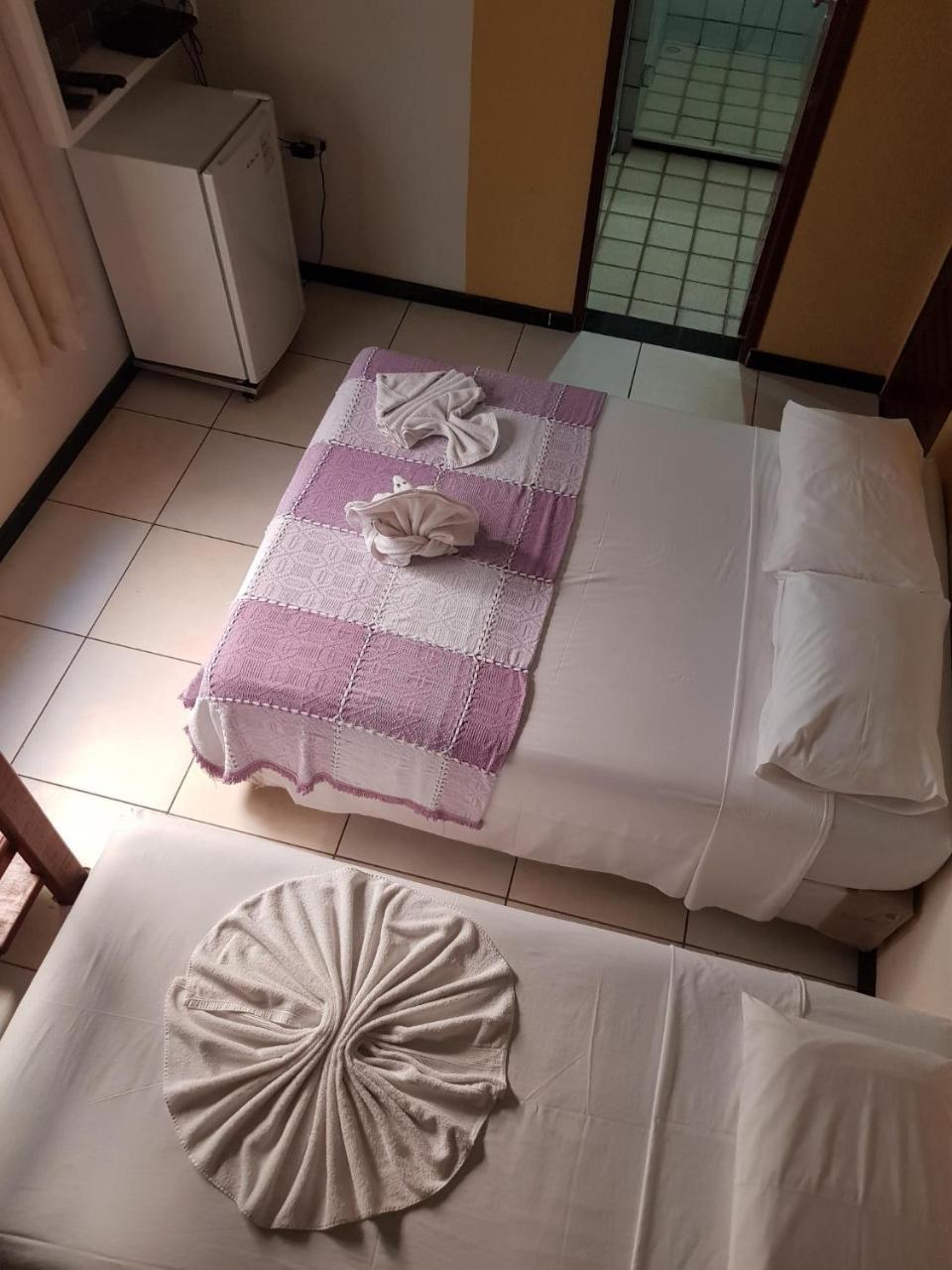 Pousada Terra Garrida Maceió Esterno foto