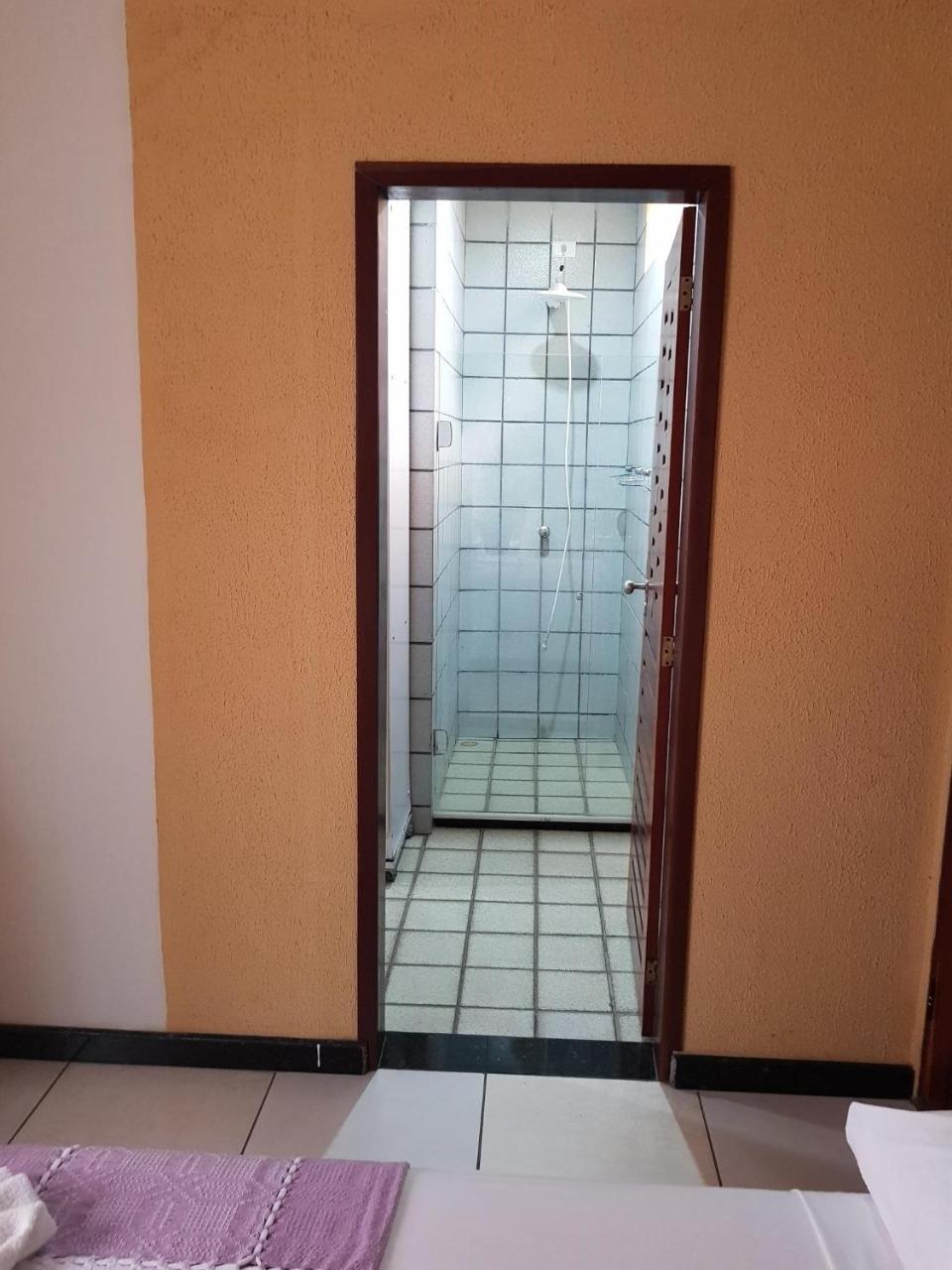 Pousada Terra Garrida Maceió Esterno foto