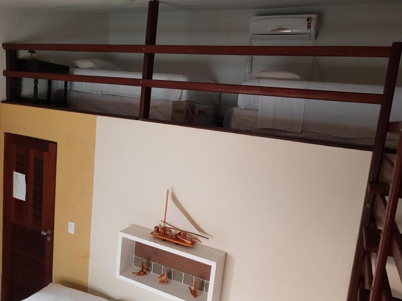Pousada Terra Garrida Maceió Esterno foto